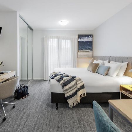 Quest Geelong Aparthotel Exterior photo