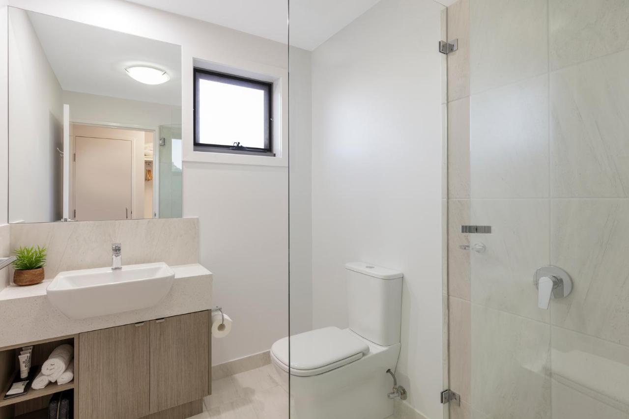 Quest Geelong Aparthotel Exterior photo
