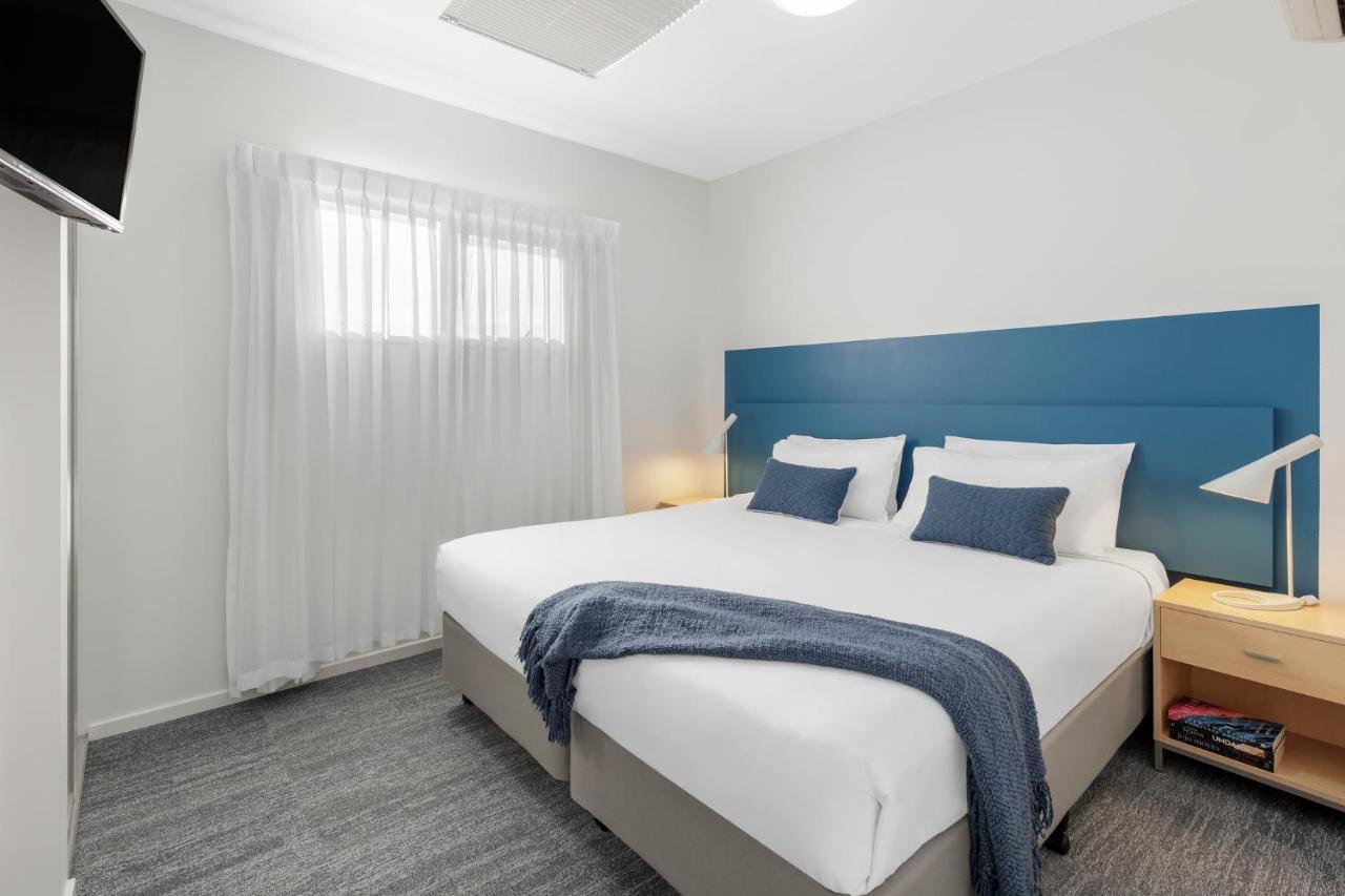 Quest Geelong Aparthotel Exterior photo