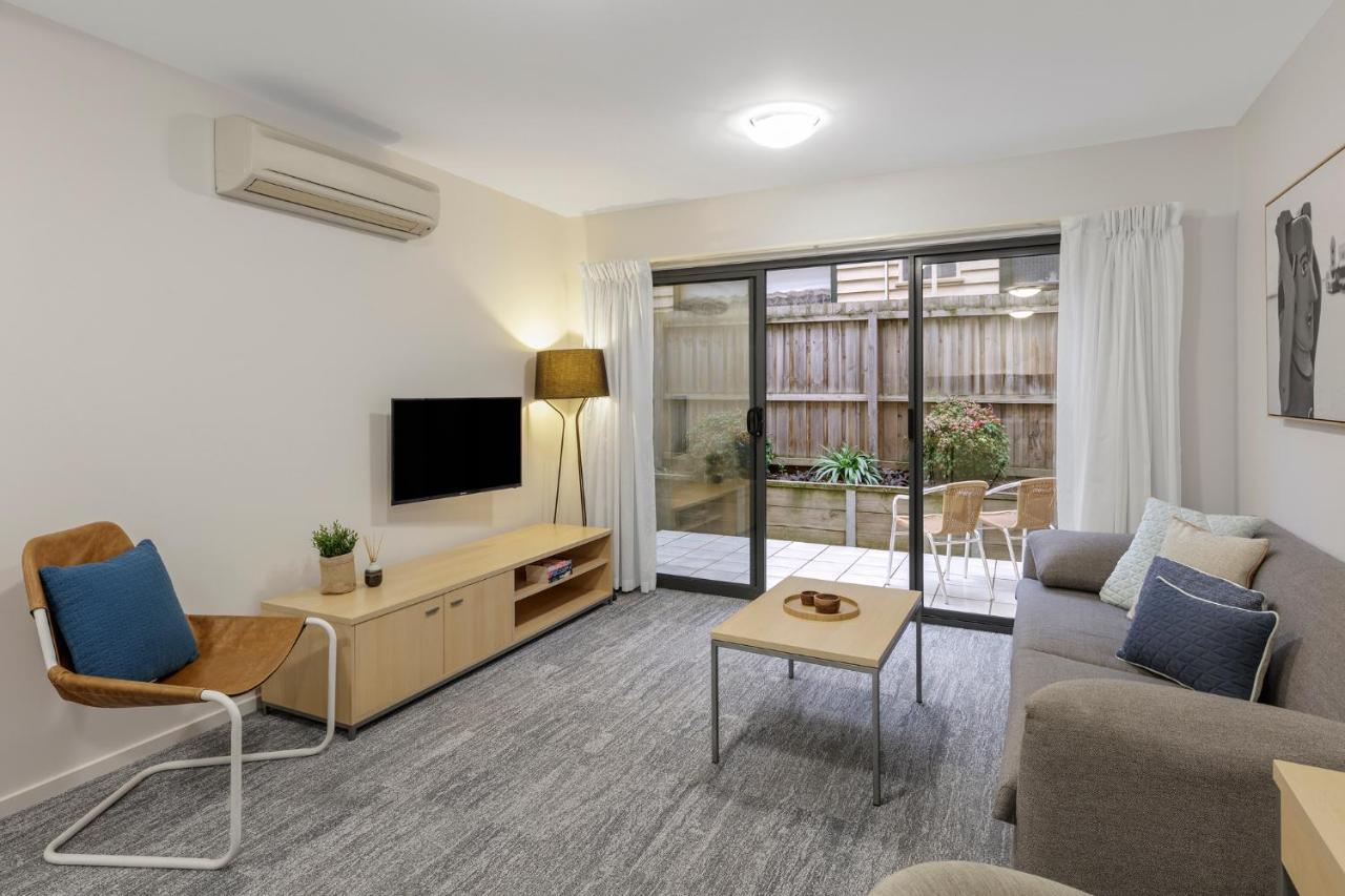 Quest Geelong Aparthotel Exterior photo