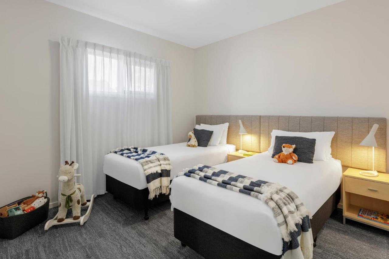 Quest Geelong Aparthotel Exterior photo