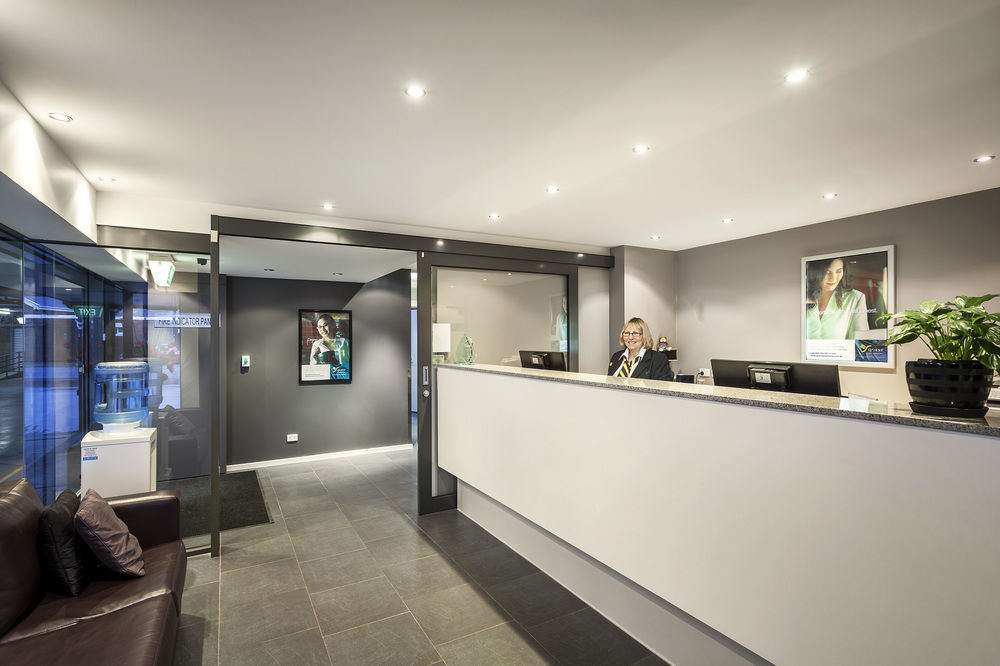 Quest Geelong Aparthotel Exterior photo